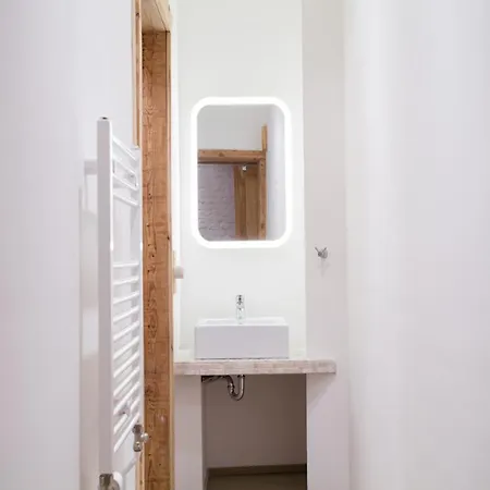 Apartment Smart Atelier