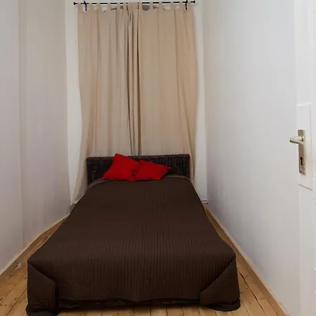 Apartment Smart Atelier *