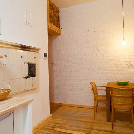 Apartment Smart Appart Atelier
