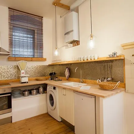 Appartement Smart Atelier