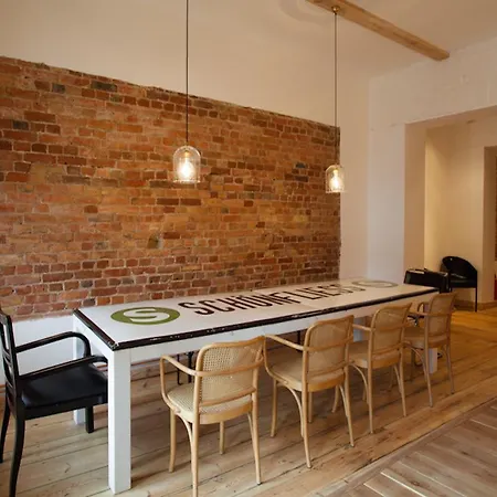 Smart Appart Atelier * Berlin