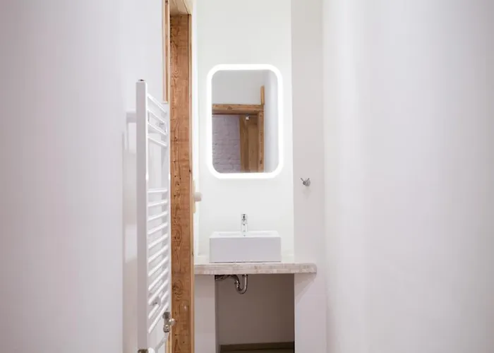Apartmán Smart Atelier