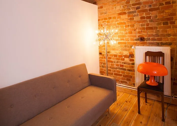 Smart Atelier Apartmán *