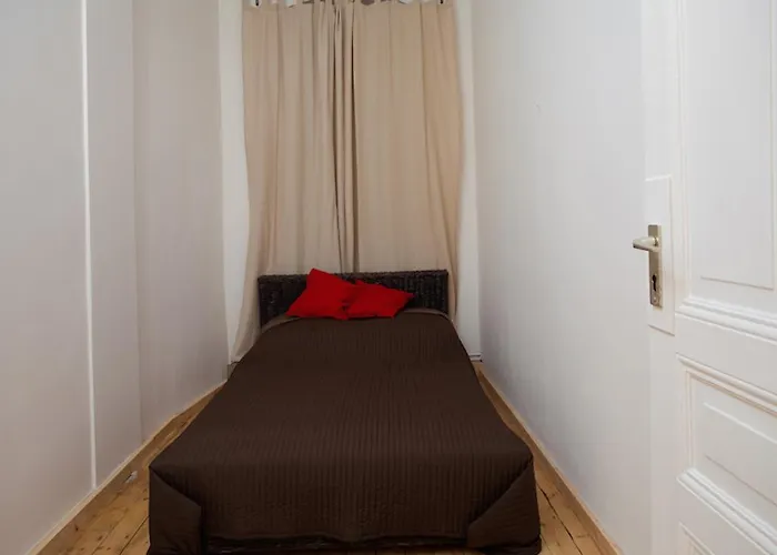 Apartman Smart Atelier *