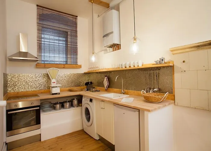 Apartman Smart Atelier