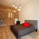 アパート Smart Atelier *